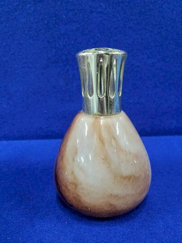 LAMPE BERGER EN PATE DE VERRE