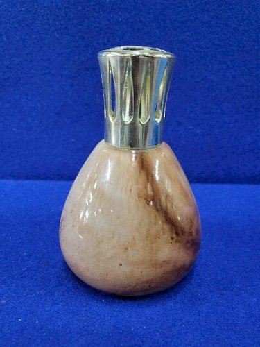LAMPE BERGER EN PATE DE VERRE