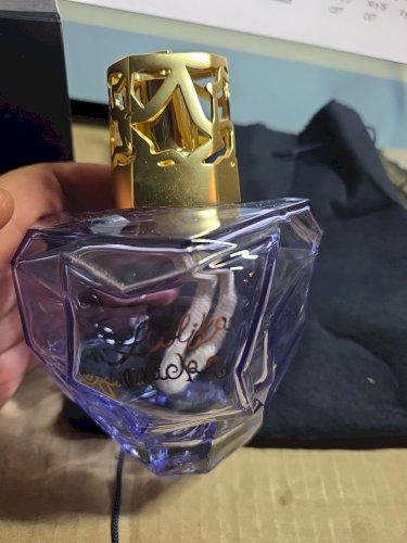 LAMPE BERGER " Lolita Lempicka neuf boite