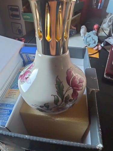 lampe Berger  Neuve En Boite