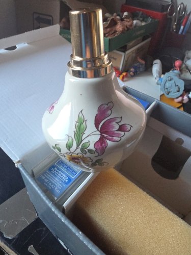 lampe Berger  Neuve En Boite