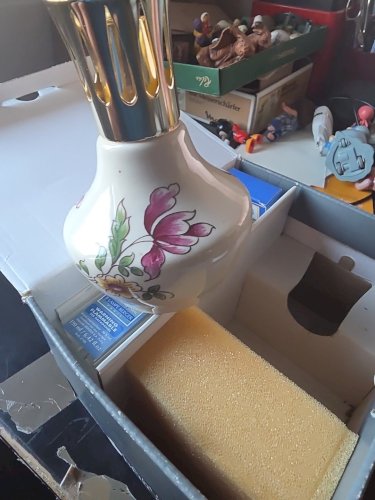 lampe Berger  Neuve En Boite