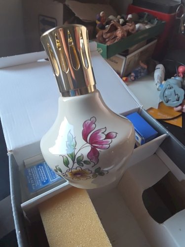 lampe Berger  Neuve En Boite