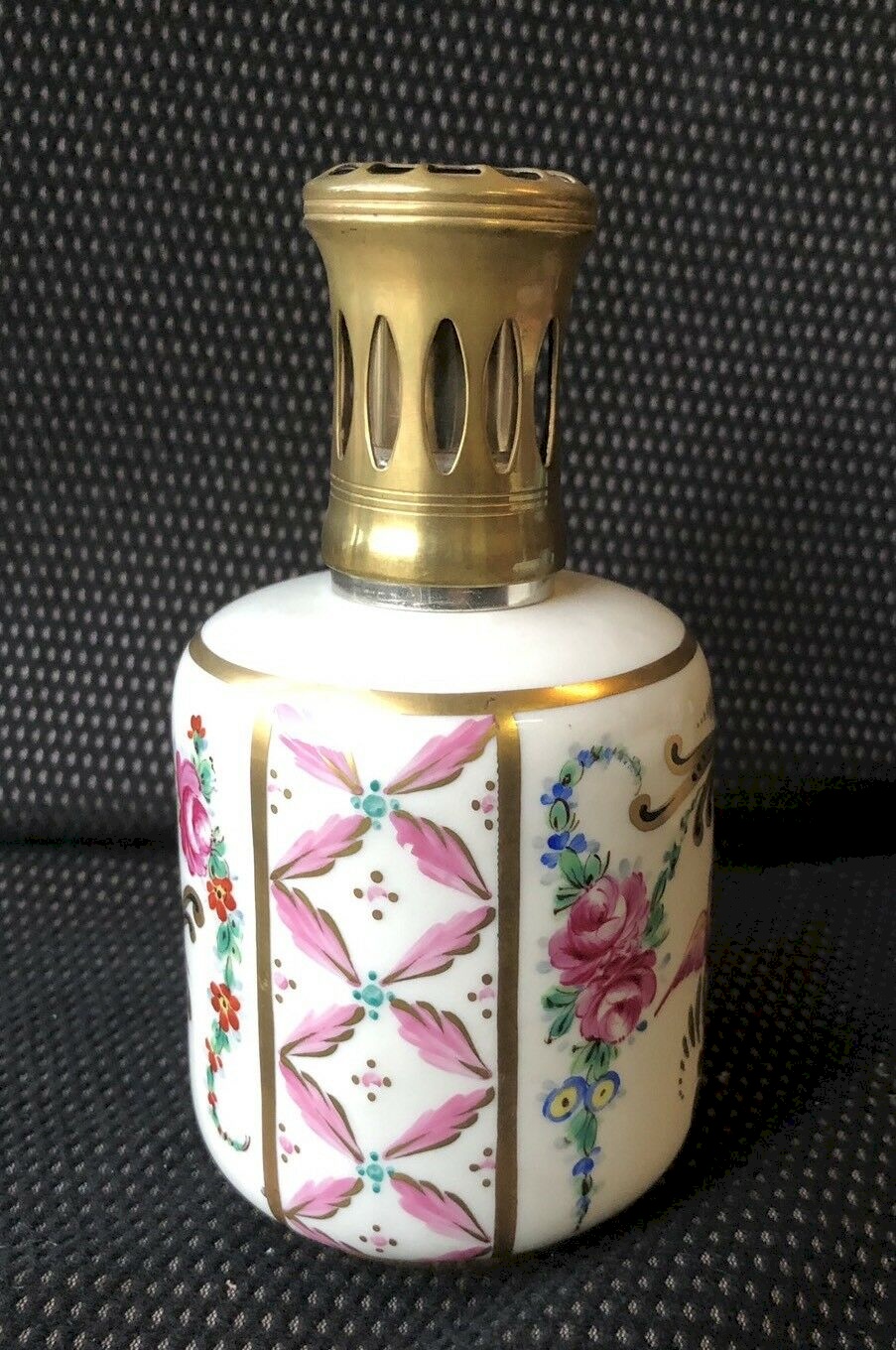 LAMPE BERGER PILLIVUYT EUR 11,50 - FR