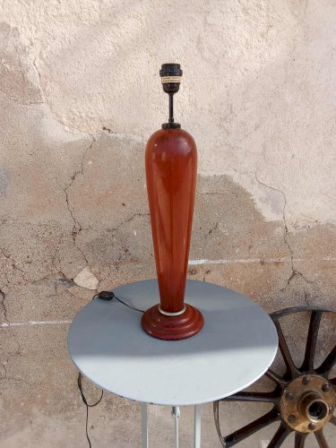  Lampe Brossier Saderne — Design & Élégance française.