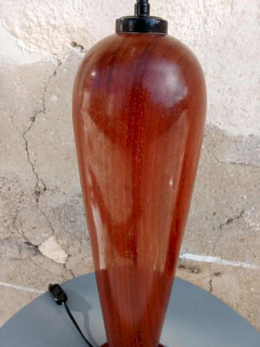  Lampe Brossier Saderne — Design & Élégance française.