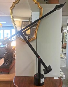 ARTEMIDE TIZIO Desk LAMP Richard Sapper Design Lighting 25MAG 12/01