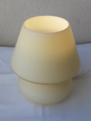 Lampe champignon Alpha