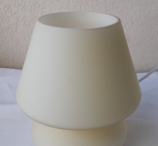 Lampe champignon Alpha