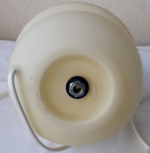 Lampe champignon Alpha