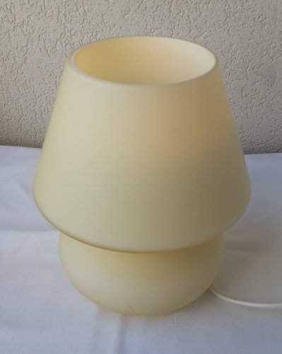 Lampe champignon Alpha