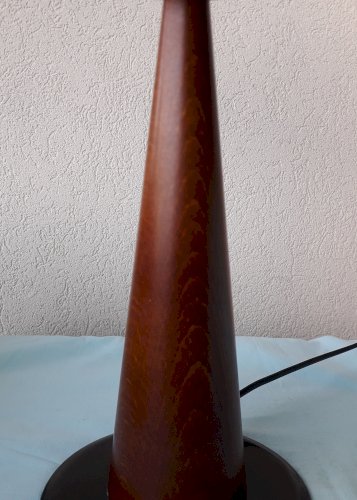 Lampe champignon Aluminor