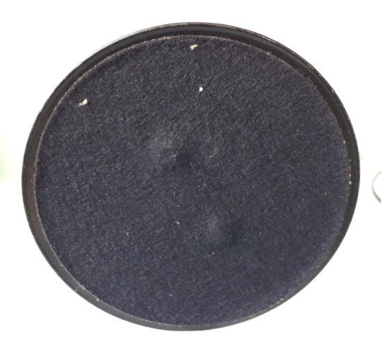 Lampe champignon Aluminor