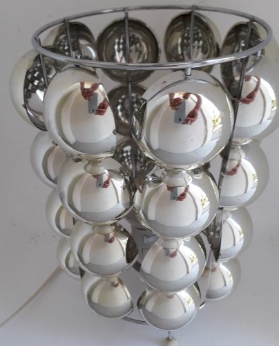 Lampe cinétique