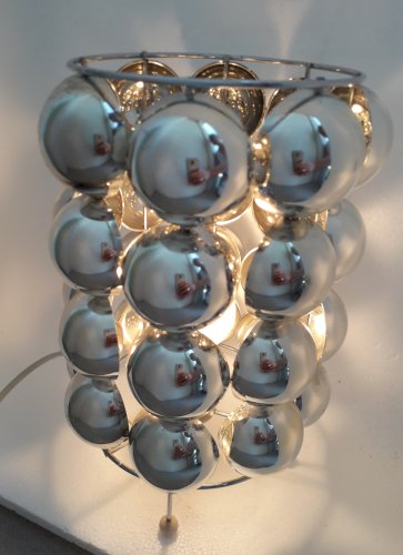 Lampe cinétique