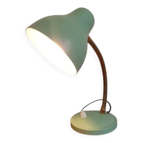 Lampe cocotte années 50