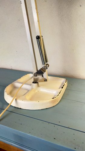 Lampe d'architecte Ikea