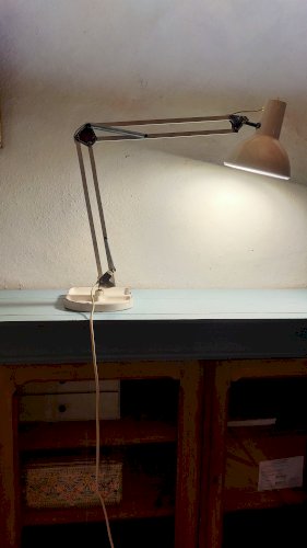 Lampe d'architecte Ikea