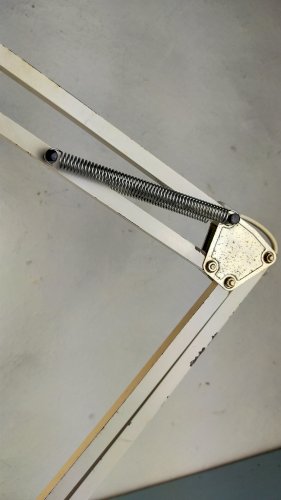 Lampe d'architecte Ikea