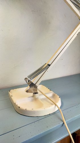 Lampe d'architecte Ikea