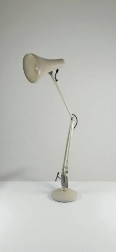 Lampe datelier Herbert Terry and sons