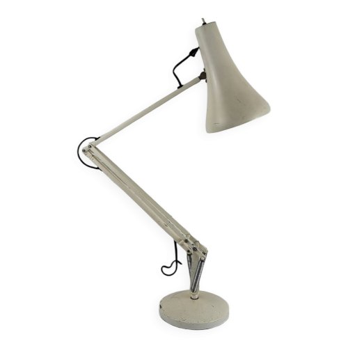 Lampe datelier Herbert Terry and sons