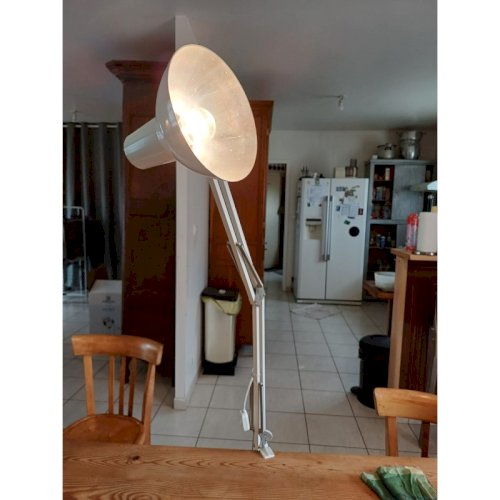 Lampe de Bureau Année 60