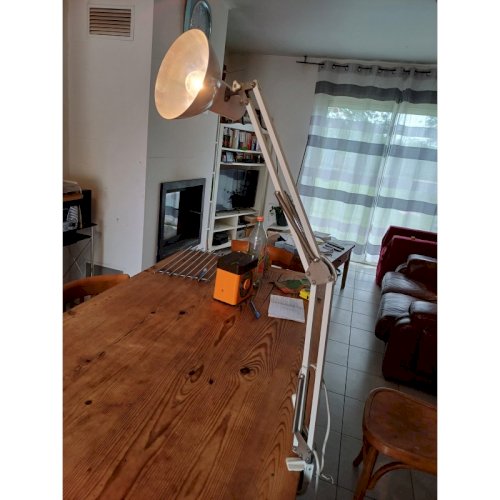 Lampe de Bureau Année 60