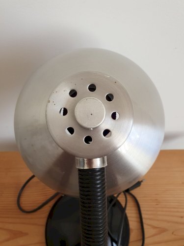 Lampe de bureau années 70