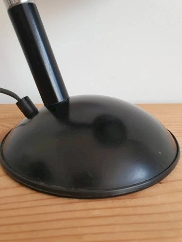 Lampe de bureau années 70