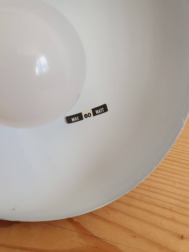 Lampe de bureau années 70