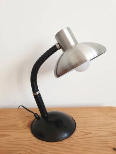 Lampe de bureau années 70