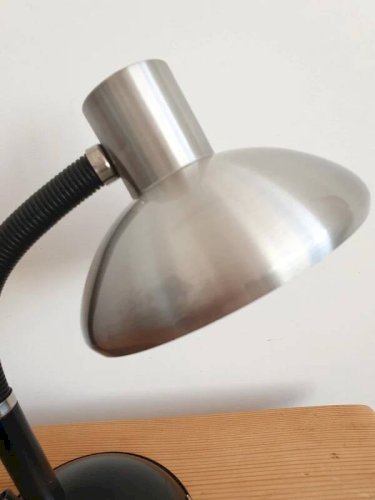 Lampe de bureau années 70