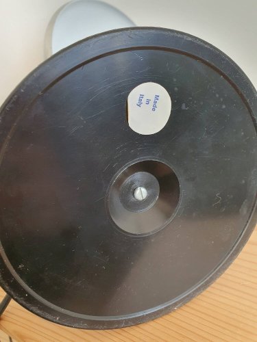 Lampe de bureau années 70