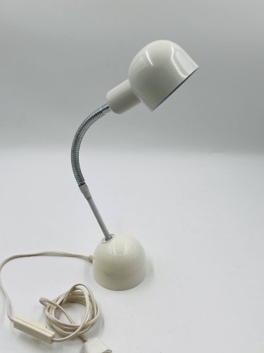 Lampe de bureau années 80