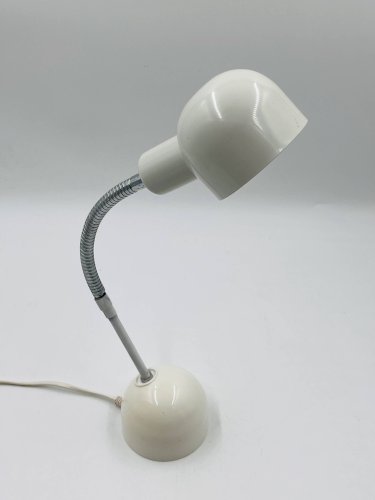 Lampe de bureau années 80