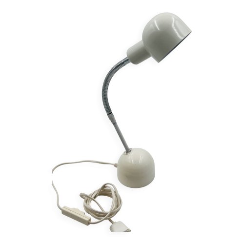 Lampe de bureau années 80