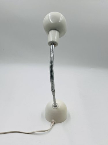 Lampe de bureau années 80