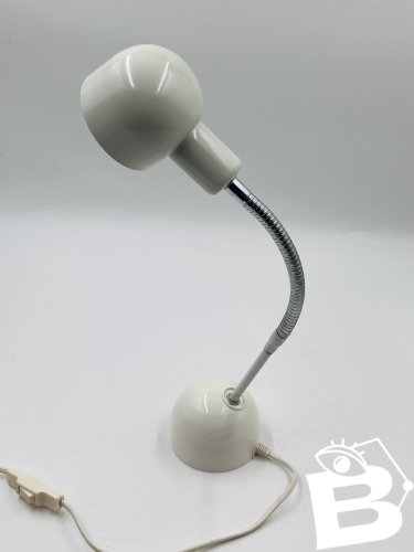 Lampe de bureau années 80