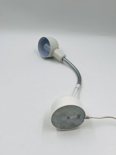 Lampe de bureau années 80