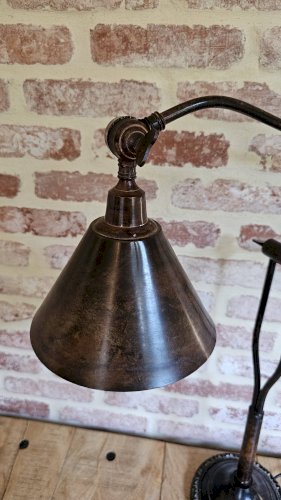 Lampe de bureau architecte