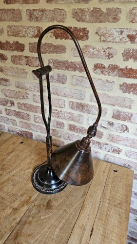 Lampe de bureau architecte