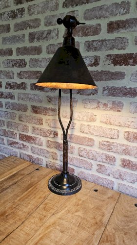 Lampe de bureau architecte