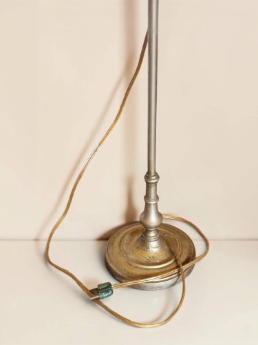 Lampe de bureau Col de cygne 1920-30