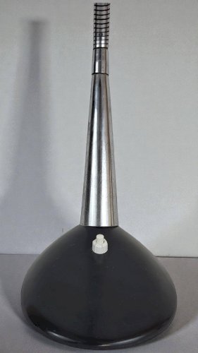 Lampe de bureau cosack 1950s / Bauhaus