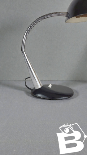 Lampe de bureau cosack 1950s / Bauhaus