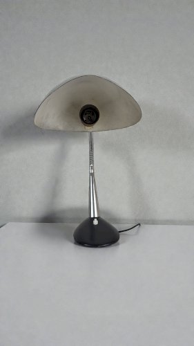 Lampe de bureau cosack 1950s / Bauhaus