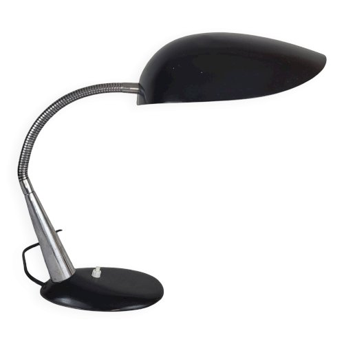 Lampe de bureau cosack 1950s / Bauhaus