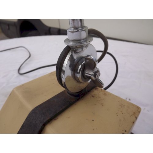 Lampe de Bureau Industrielle MAZDA
