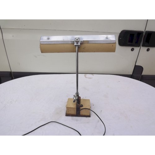 Lampe de Bureau Industrielle MAZDA
